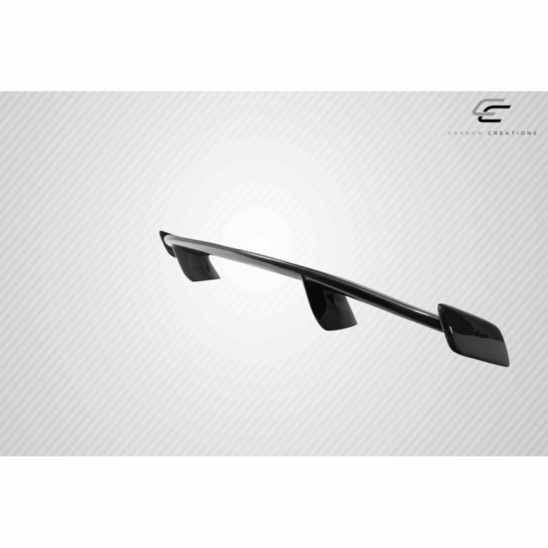 2016-2023 Mazda Miata Carbon Creations CM GT Rear Wing Spoiler - 1 Piece - Image 25