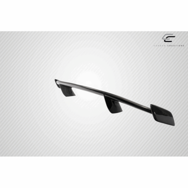 2016-2023 Mazda Miata Carbon Creations CM GT Rear Wing Spoiler - 1 Piece - Image 12