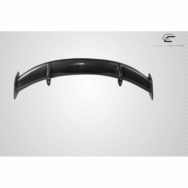 2016-2023 Mazda Miata Carbon Creations CM GT Rear Wing Spoiler - 1 Piece - Image 26