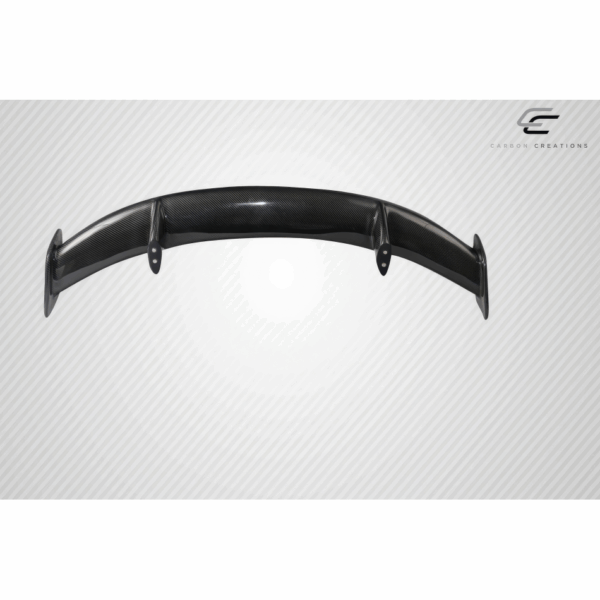 2016-2023 Mazda Miata Carbon Creations CM GT Rear Wing Spoiler - 1 Piece - Image 13