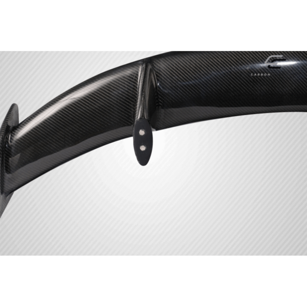 2016-2023 Mazda Miata Carbon Creations CM GT Rear Wing Spoiler - 1 Piece - Image 27