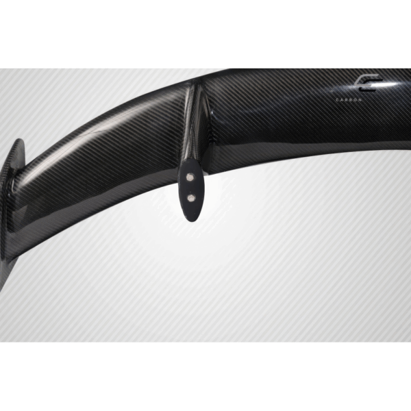 2016-2023 Mazda Miata Carbon Creations CM GT Rear Wing Spoiler - 1 Piece - Image 14