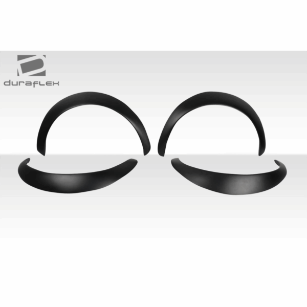 2016-2023 Mazda Miata Duraflex CM Fender Flare Kit - 4 Piece - Image 14