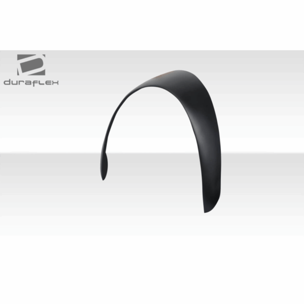 2016-2023 Mazda Miata Duraflex CM Fender Flare Kit - 4 Piece - Image 16