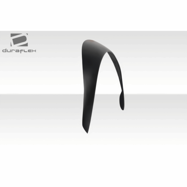 2016-2023 Mazda Miata Duraflex CM Fender Flare Kit - 4 Piece - Image 7