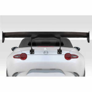 2016-2023 Mazda Miata Duraflex RBS Rear Wing Spoiler - 9 Piece