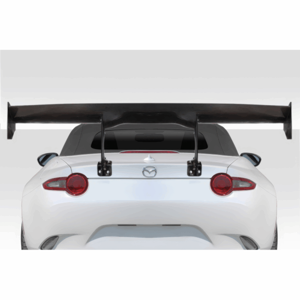 2016-2023 Mazda Miata Duraflex RBS Rear Wing Spoiler - 9 Piece
