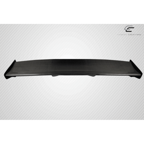 2016-2022 Mazda Miata Carbon Creations RBS Rear Wing Spoiler - 9 Pieces - Image 7