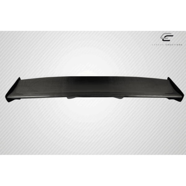 2016-2022 Mazda Miata Carbon Creations RBS Rear Wing Spoiler - 9 Pieces - Image 2