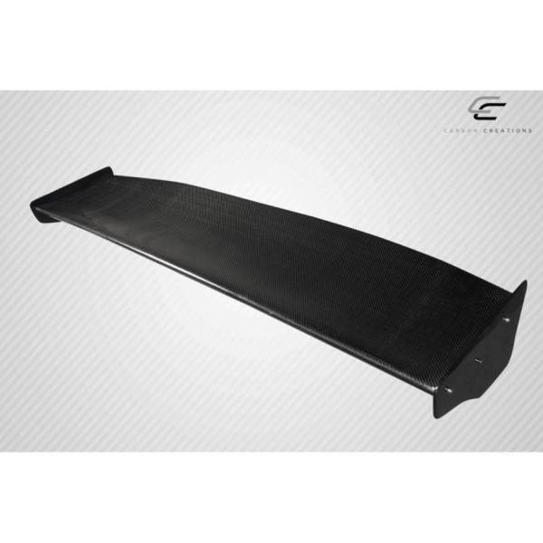 2016-2022 Mazda Miata Carbon Creations RBS Rear Wing Spoiler - 9 Pieces - Image 8