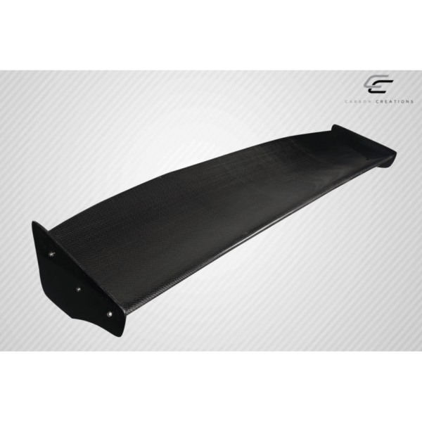 2016-2022 Mazda Miata Carbon Creations RBS Rear Wing Spoiler - 9 Pieces - Image 9