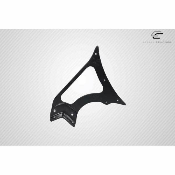 2016-2022 Mazda Miata Carbon Creations RBS Rear Wing Spoiler - 9 Pieces - Image 11