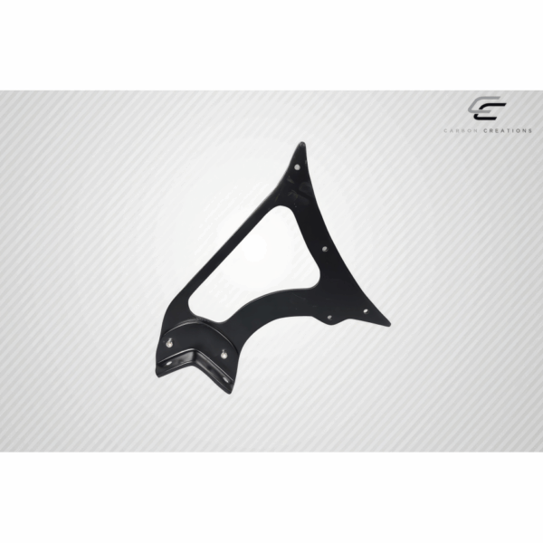 2016-2022 Mazda Miata Carbon Creations RBS Rear Wing Spoiler - 9 Pieces - Image 6