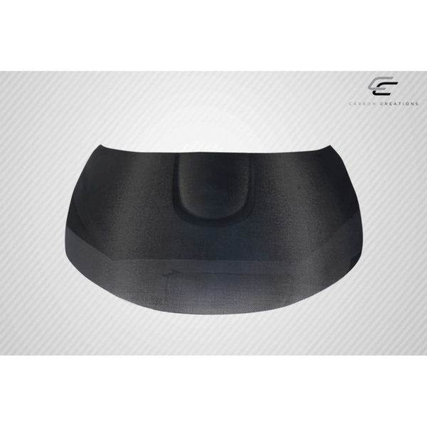 2006-2015 Mazda Miata Carbon Creations OEM Look Hood - 1 Piece - Image 5