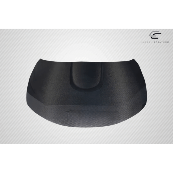 2006-2015 Mazda Miata Carbon Creations OEM Look Hood - 1 Piece - Image 2