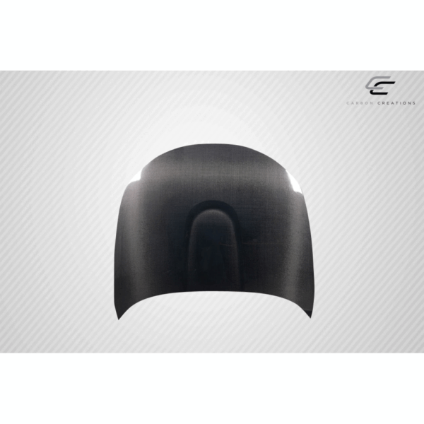 2006-2015 Mazda Miata Carbon Creations OEM Look Hood - 1 Piece - Image 7