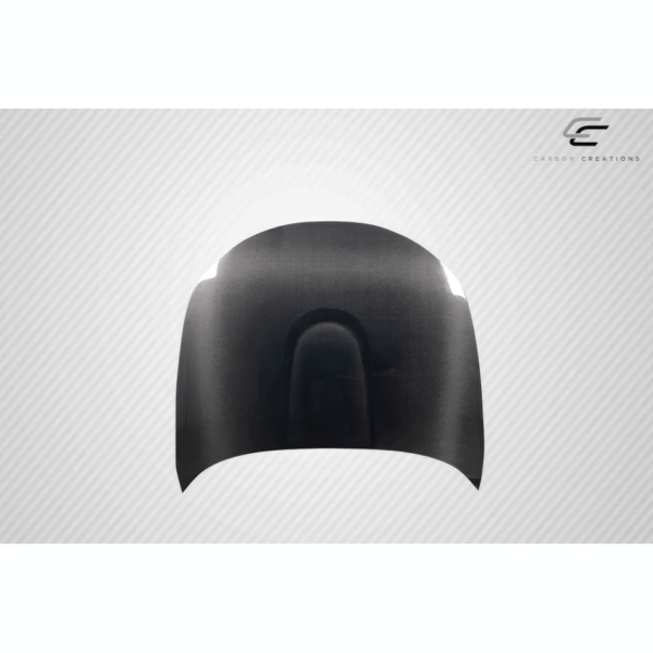 2006-2015 Mazda Miata Carbon Creations OEM Look Hood - 1 Piece - Image 4