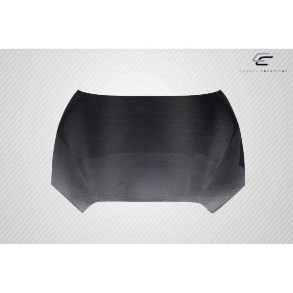 2016-2023 Mazda Miata Carbon Creations OEM Look Hood - 1 Piece - Image 5