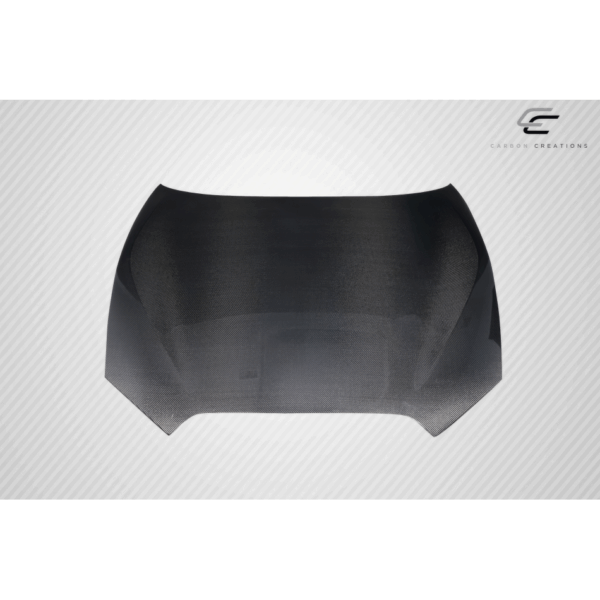 2016-2023 Mazda Miata Carbon Creations OEM Look Hood - 1 Piece - Image 2