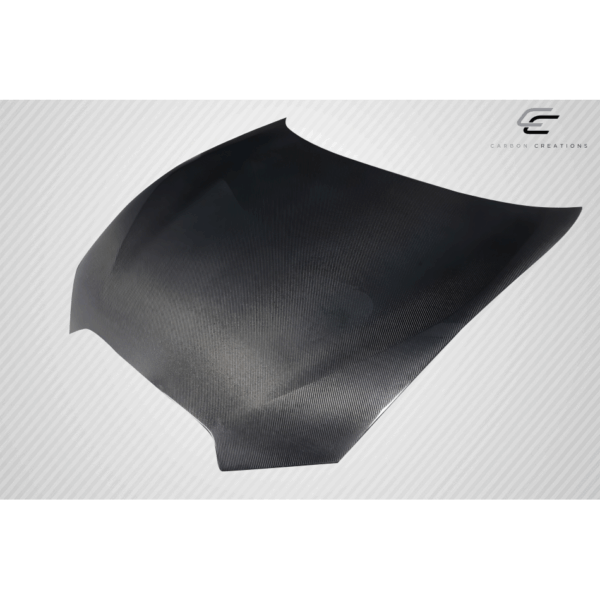 2016-2023 Mazda Miata Carbon Creations OEM Look Hood - 1 Piece - Image 3