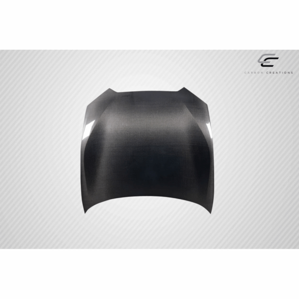2016-2023 Mazda Miata Carbon Creations OEM Look Hood - 1 Piece - Image 7