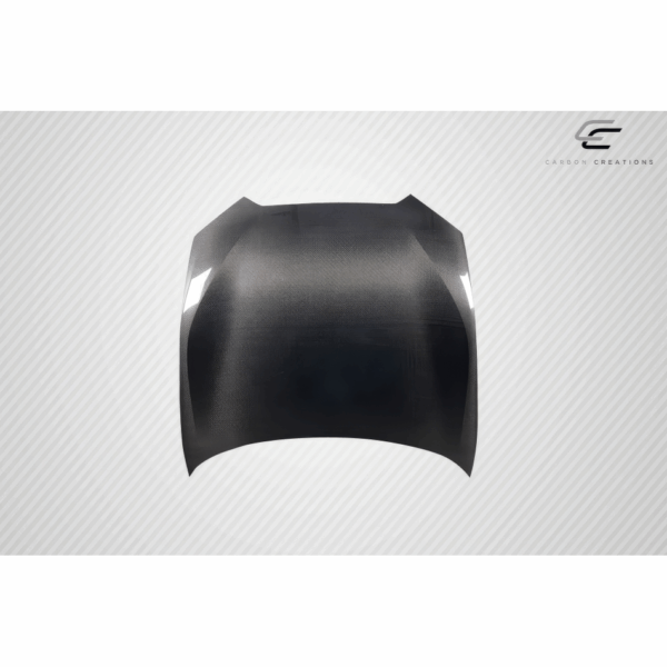 2016-2023 Mazda Miata Carbon Creations OEM Look Hood - 1 Piece - Image 4