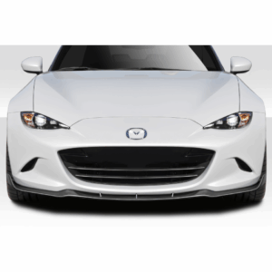 2016-2023 Mazda Miata Duraflex Dancer Front Lip Under Spoiler - 1 Piece