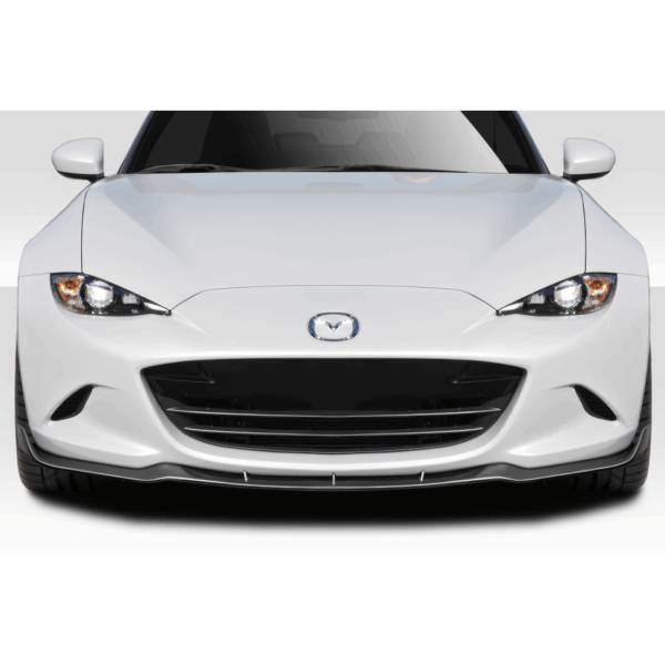 2016-2023 Mazda Miata Duraflex Dancer Front Lip Under Spoiler - 1 Piece