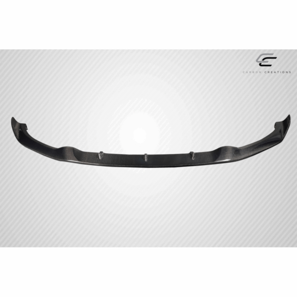 2016-2023 Mazda Miata Carbon Creations Dancer Front Lip Spoiler Air Dam - 1 Piece - Image 5