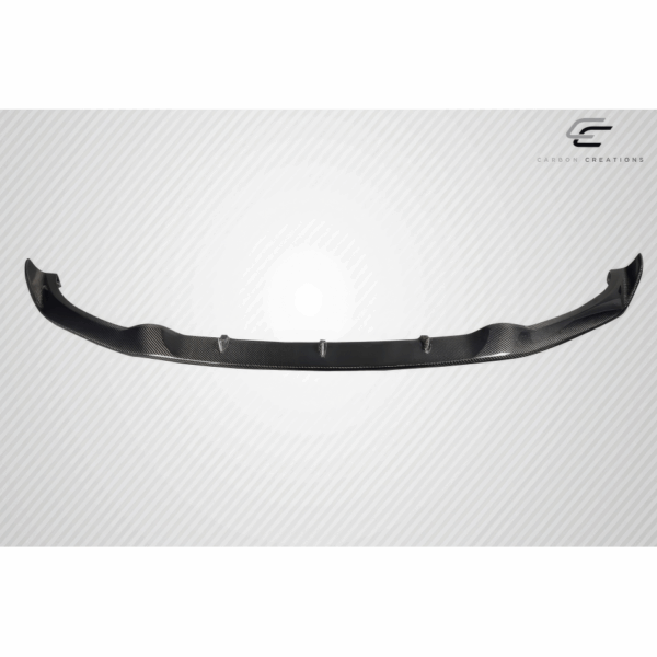 2016-2023 Mazda Miata Carbon Creations Dancer Front Lip Spoiler Air Dam - 1 Piece - Image 2
