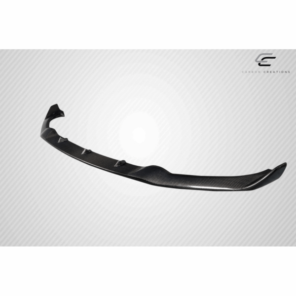 2016-2023 Mazda Miata Carbon Creations Dancer Front Lip Spoiler Air Dam - 1 Piece - Image 6