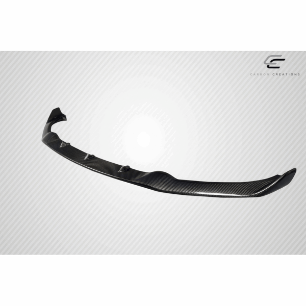 2016-2023 Mazda Miata Carbon Creations Dancer Front Lip Spoiler Air Dam - 1 Piece - Image 3