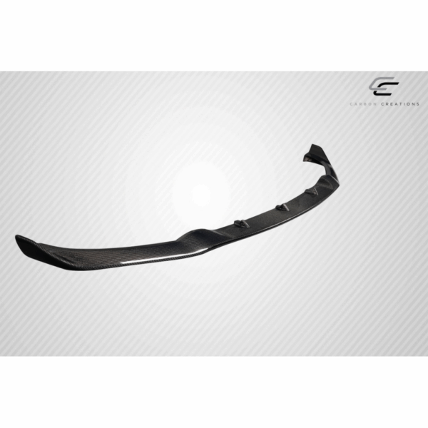 2016-2023 Mazda Miata Carbon Creations Dancer Front Lip Spoiler Air Dam - 1 Piece - Image 7