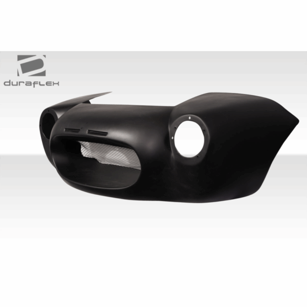 1990-1997 Mazda Miata Duraflex Cobra Conversion Front Bumper - 1 Piece (Uses Mini Cooper Headlights) - Image 12