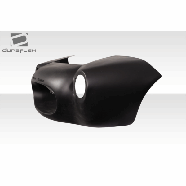 1990-1997 Mazda Miata Duraflex Cobra Conversion Front Bumper - 1 Piece (Uses Mini Cooper Headlights) - Image 13