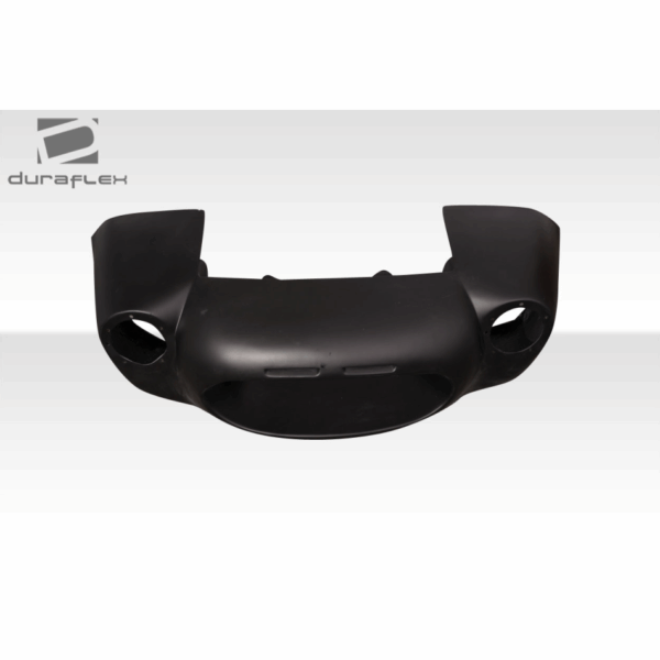 1990-1997 Mazda Miata Duraflex Cobra Conversion Front Bumper - 1 Piece (Uses Mini Cooper Headlights) - Image 14
