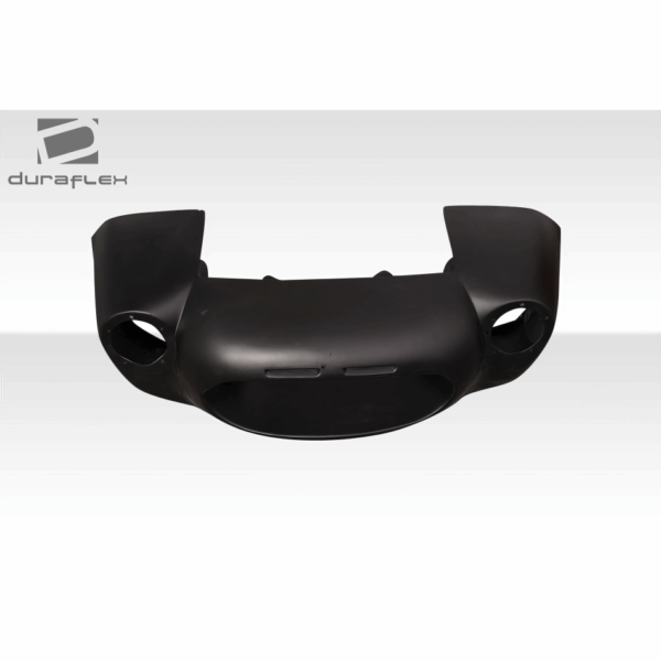 1990-1997 Mazda Miata Duraflex Cobra Conversion Front Bumper - 1 Piece (Uses Mini Cooper Headlights) - Image 6
