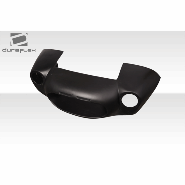 1990-1997 Mazda Miata Duraflex Cobra Conversion Front Bumper - 1 Piece (Uses Mini Cooper Headlights) - Image 15