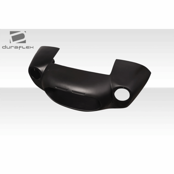 1990-1997 Mazda Miata Duraflex Cobra Conversion Front Bumper - 1 Piece (Uses Mini Cooper Headlights) - Image 7