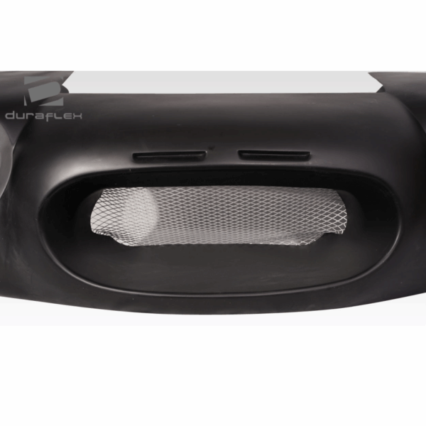 1990-1997 Mazda Miata Duraflex Cobra Conversion Front Bumper - 1 Piece (Uses Mini Cooper Headlights) - Image 16
