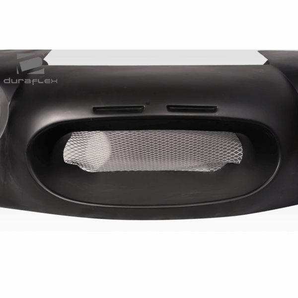 1990-1997 Mazda Miata Duraflex Cobra Conversion Front Bumper - 1 Piece (Uses Mini Cooper Headlights) - Image 8