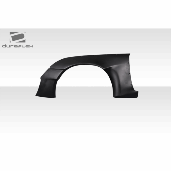 1999-2005 Mazda Miata Duraflex RBS Wide Body Front Fender Flares - 2 Piece (+70 MM) - Image 9