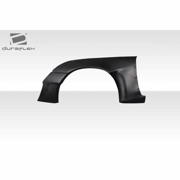 1999-2005 Mazda Miata Duraflex RBS Wide Body Front Fender Flares - 2 Piece (+70 MM) - Image 3
