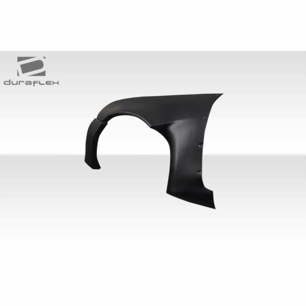 1999-2005 Mazda Miata Duraflex RBS Wide Body Front Fender Flares - 2 Piece (+70 MM) - Image 10