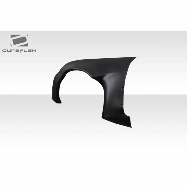 1999-2005 Mazda Miata Duraflex RBS Wide Body Front Fender Flares - 2 Piece (+70 MM) - Image 4