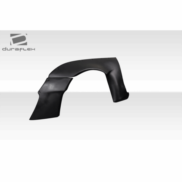 1999-2005 Mazda Miata Duraflex RBS Wide Body Front Fender Flares - 2 Piece (+70 MM) - Image 11