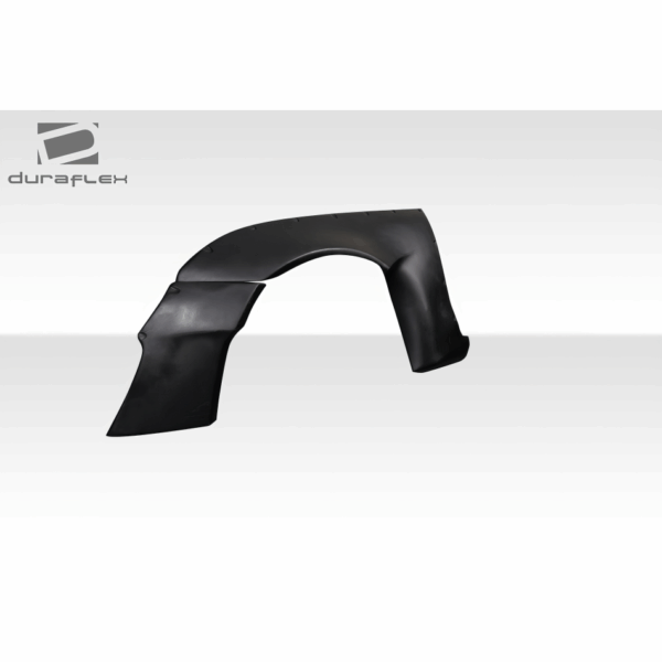 1999-2005 Mazda Miata Duraflex RBS Wide Body Front Fender Flares - 2 Piece (+70 MM) - Image 5