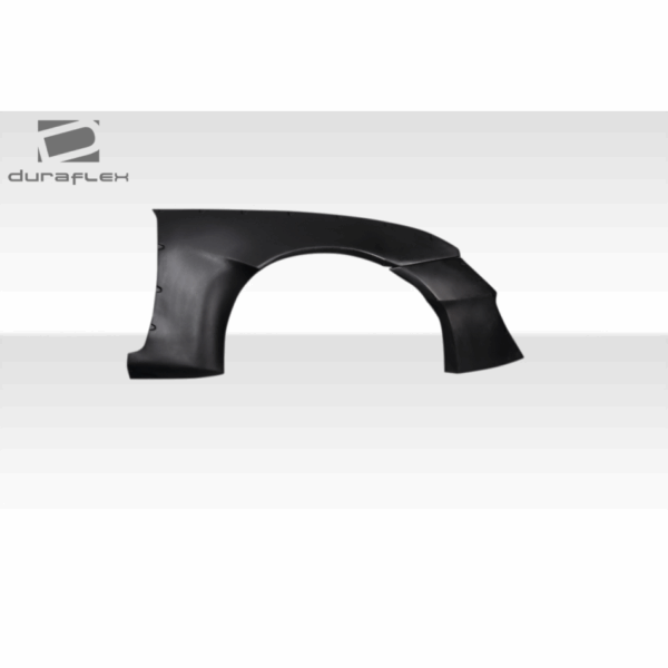 1999-2005 Mazda Miata Duraflex RBS Wide Body Front Fender Flares - 2 Piece (+70 MM) - Image 12