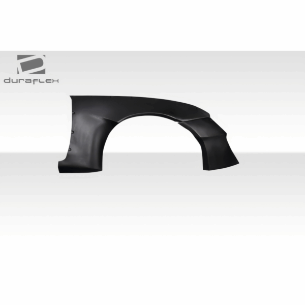 1999-2005 Mazda Miata Duraflex RBS Wide Body Front Fender Flares - 2 Piece (+70 MM) - Image 6