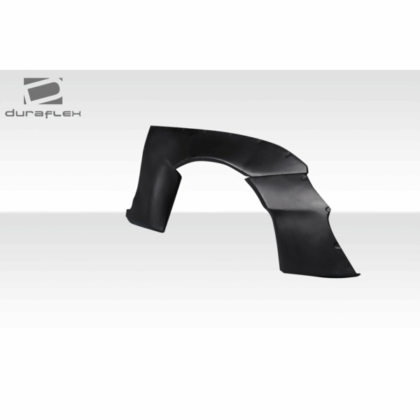 1999-2005 Mazda Miata Duraflex RBS Wide Body Front Fender Flares - 2 Piece (+70 MM) - Image 7